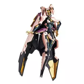 Revoltech Yamaguchi Arjet NO.130