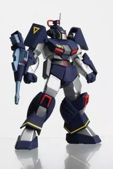 Revoltech Yamaguchi Dougram No.02