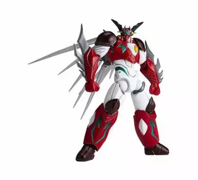Revoltech Yamaguchi Getter Ark No.99