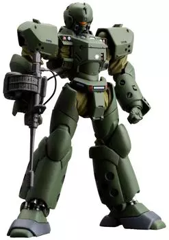 Revoltech Yamaguchi Helldiver No.40