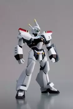 Revoltech Yamaguchi Ingram Unit 1 No.10