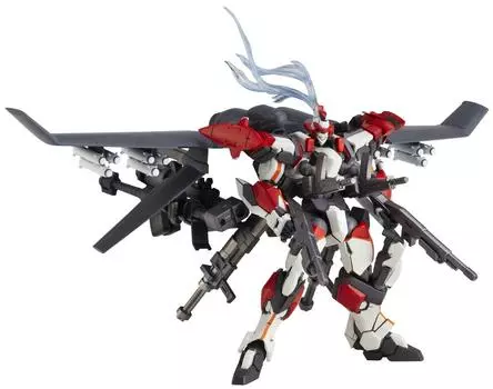 Revoltech Yamaguchi Laevatein Финальная битва Спецификация №107