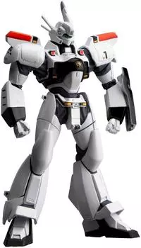 Revoltech Yamaguchi Movie версия Ingram Unit 1 No.42
