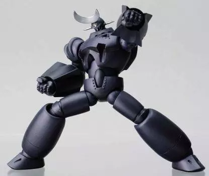Revoltech Yamaguchi №21 GR-2