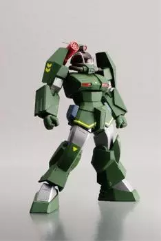 Revoltech Yamaguchi Soltic №15
