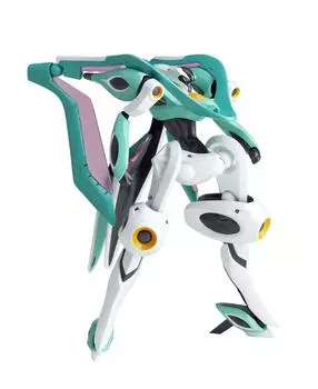 Revoltech Yamaguchi Wokus Aura №122