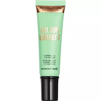 Revolution Revolution Primer Color Correct 28ml