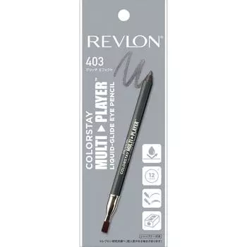 Revron Color Stay Multiplayer Eye Pencil 403 Revron