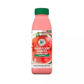 Ревитализирующий шампунь GARNIER Fructis Hair Food 500 мл