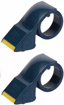 Резак для ленты TRUSCO, смола TEX2508, набор из 2 шт.