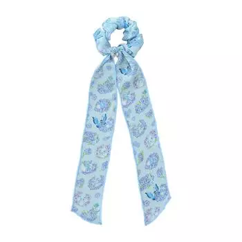 Резинка для волос Pokemon Center Original Ribbon Baby Blue Eyes