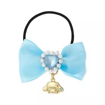 Резинка для волос Sanrio Cinnamoroll со сверкающей бижутерией 869309