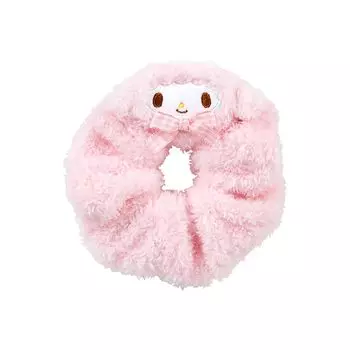 Резинка для волос Sanrio Face Shape Scrunchie My Sweet Piano 225711