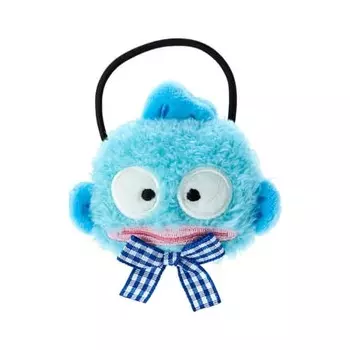 Резинка для волос Sanrio Hangyodon в форме лица 484717