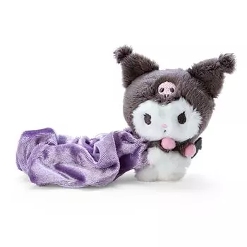 Резинка для волос Sanrio Kuromi Hugging 497347