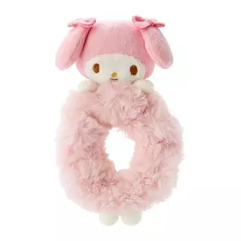Резинка для волос Sanrio My Melody Mascot 469254