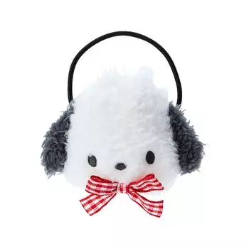 Резинка для волос Sanrio Pochacco 484679 в форме лица