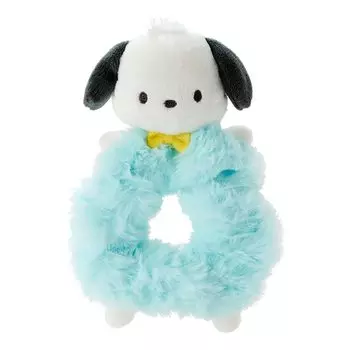 Резинка для волос Sanrio Pochacco Mascot 469297