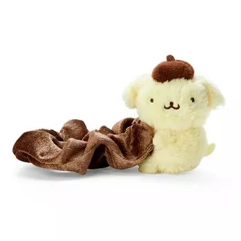 Резинка для волос Sanrio Pompompurin Hugging 497258