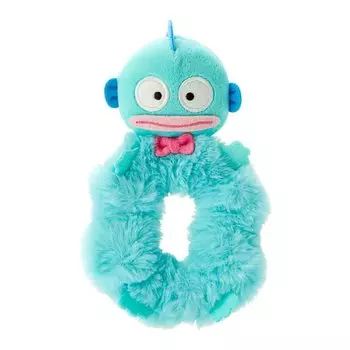 Резинка для волос-талисмана Sanrio Hangyodon 469343