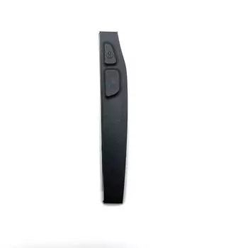 Резиновая кнопка питания для Garmin Oregon 600, 600t, 650, 650t