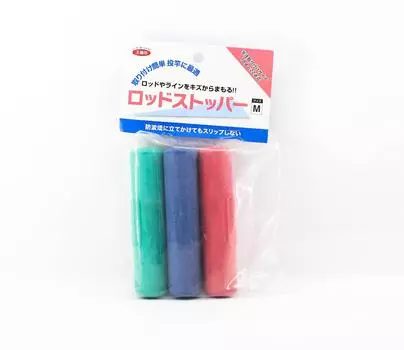 Резиновый протектор Daiichi Rod Stopper 18-22 мм (0523)