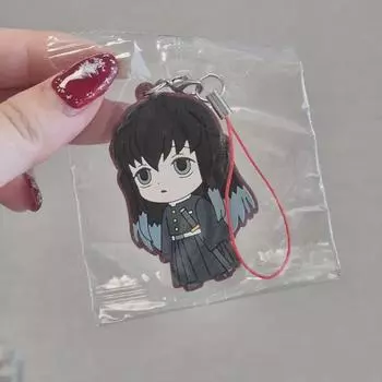 Резиновый ремешок Gikal Muichiro