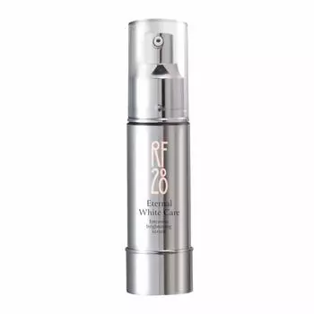 RF28 Eternal White Care 30 мл Отбеливающая сыворотка Квази-лекарство белый