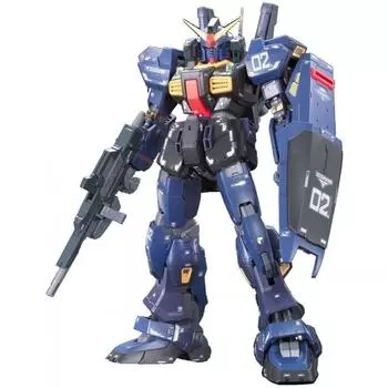 RG 1144 RX-178 Гандам Mk-II (Спецификация Титанов) (Мобильный костюм Z Gundam)