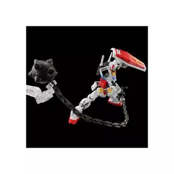 RG 1/144 RX-78-2 gundam Weapon set for Ver.2.0