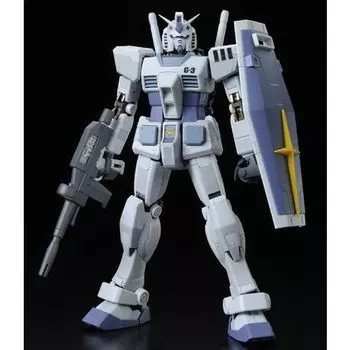 РГ Гандам 1/144 G-3