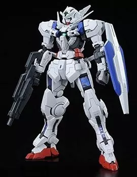 RG Gundam Astraea набор деталей для Gundam Exia Bandai 1/144 (Премиум ограничен)