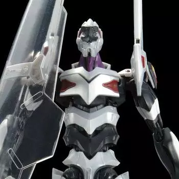RG humanoid decisive battle weapon Android Evangelion Unit 4 assembly plastic model General-purpose Non-scale