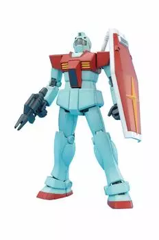 РГМ-79 ГМ (Версия 2.0) «Мобильный воин Гандам», Bandai Hobby MG 1/100