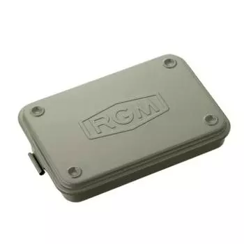 RGM Steel Tool Box SAND W154mm (Jackal) чёрный