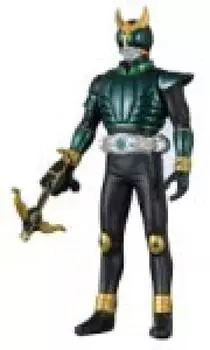 RH18 Kamen Rider Kuuga (Pegasus form)
