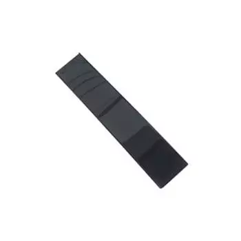 Rh Rear Door Pillar Window Trim Applique B For Jeep Grand Cherokee 11-2020