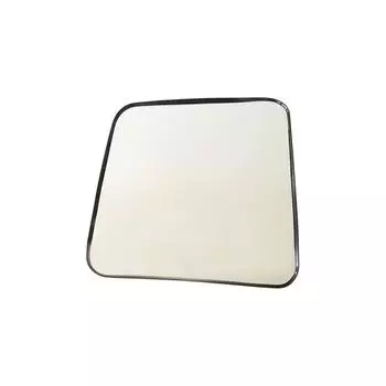 RH Right Side Mirror Glass Heated with Backing Plate For Suzuki Jimny 2007-2019