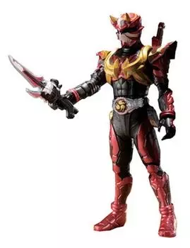 RHH05 Rider Armed Hibiki