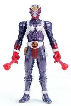 RHH1 Kamen Rider Hibiki