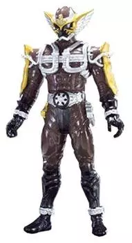 RHHEX Kamen Rider Habataki