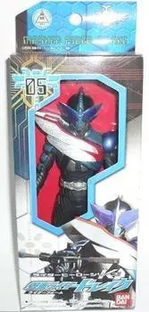 RHK05 Drake (Rider form)