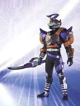 RHK08 Sasword (masked form)