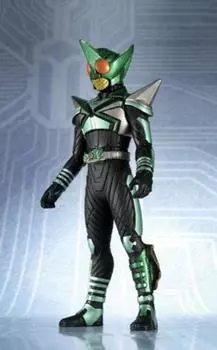 RHK14 Rider Kick Hopper