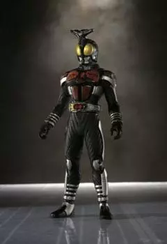 RHK16 Kamen Rider Dark Kabuto