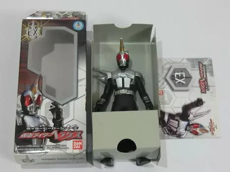 RHK EX Rider Herax