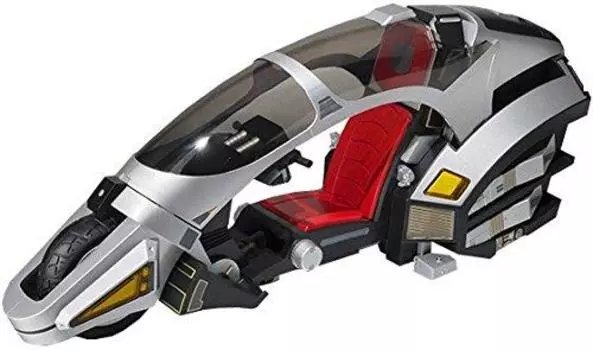 Ride Shooter Web ограниченный SHFiguarts (распродажа тамасии)