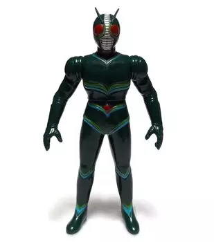 Rider Hero Series 19 Kamen Rider J