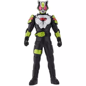 Rider Hero Series Kamen Rider Tycoon Ninja Form