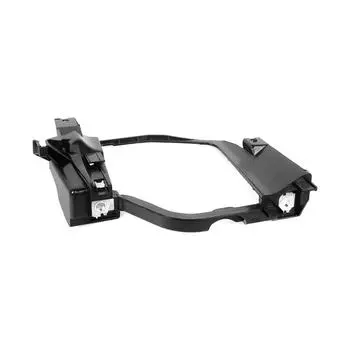 Right Headlight Mounting Brackets Protective Holders 63126936090 For BMW E60 E61
